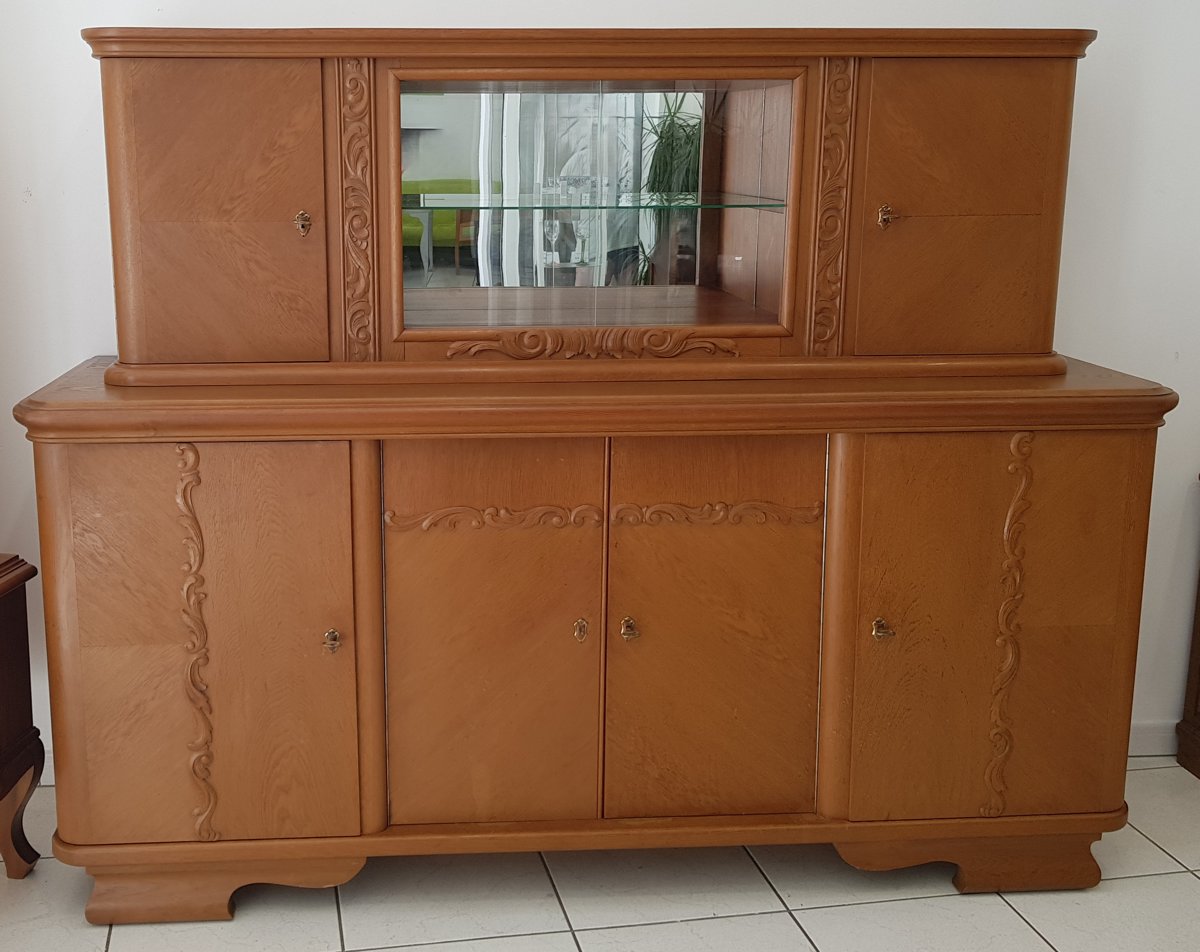 Armoire de cuisine